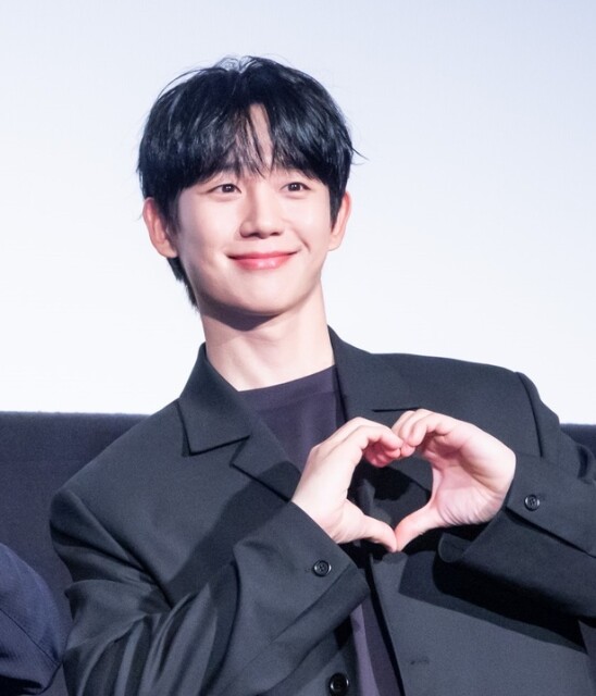 韓国を代表する俳優ファン・ジョンミン、SNSフォロワー数1,470万人超えの大人気韓国俳優チョン・ヘインが4月3日（木）来日！　