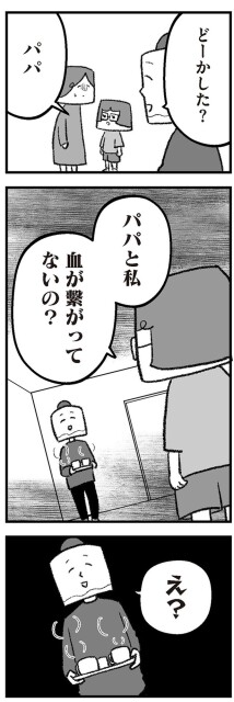 どーかした？