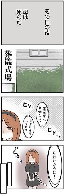 その日の夜