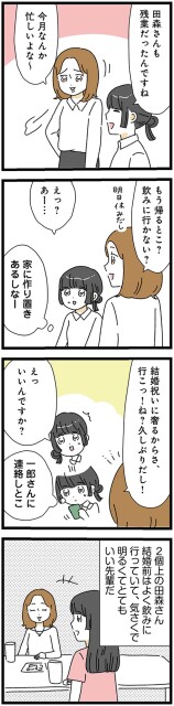 飲みに行かない？