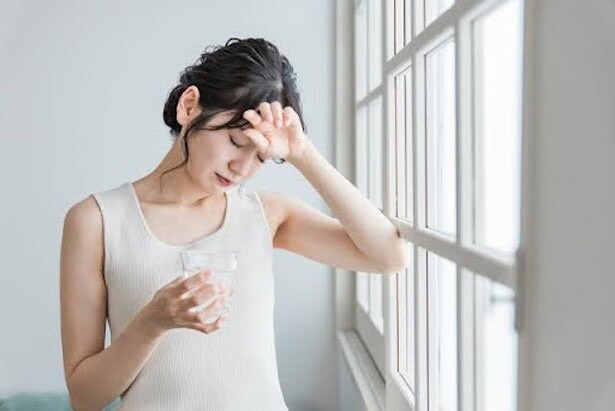 「寝ても疲れが取れない…」それ、もしかして“鉄分不足”が原因かも