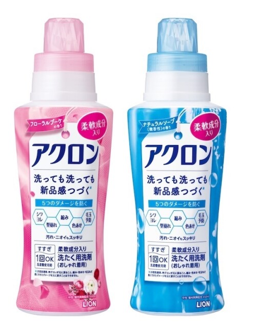 アクロン