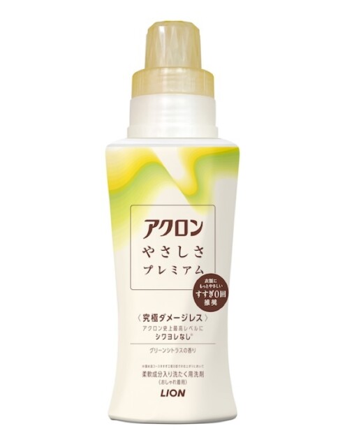 アクロンやさしさプレミアム