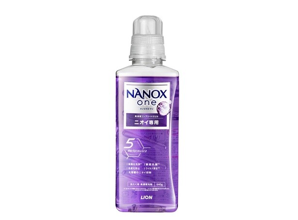 NANOX one ニオイ専用