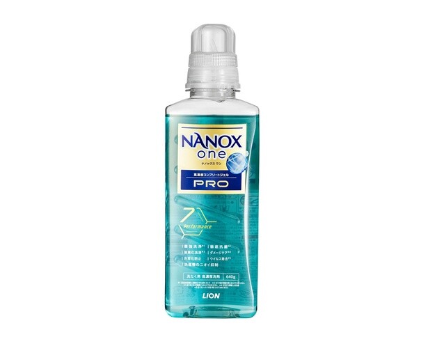 NANOX one PRO