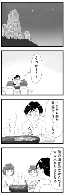 最近の子はすごいなぁ