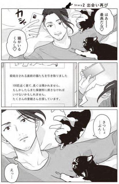 さつしょ...ぶん...