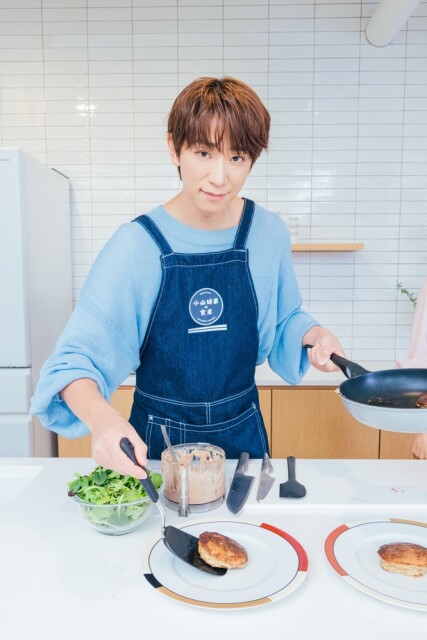 撮影されるタイミングもバッチリ決まってます！