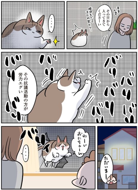 バリバリバリ
