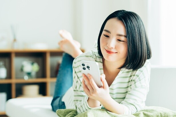 GWはゆっくりマンガが読めるチャンス！