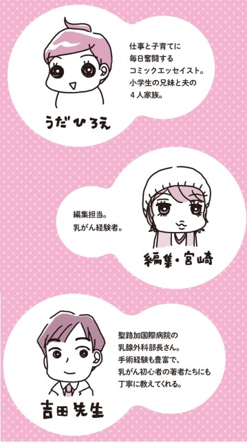 うだひろえ　編集・宮崎　吉田先生