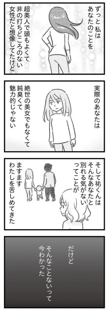 実際のあなたは鈍くさくて
