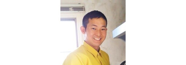 お掃除の錫村商店　錫村 聡さん