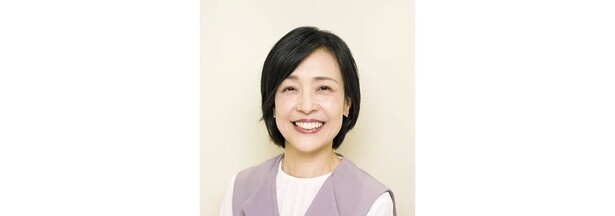 整理収納アドバイザー　橋口真樹子さん
