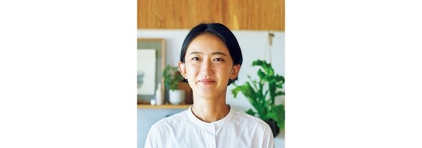 整理収納コンサルタント　本多さおりさん