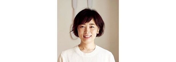 料理研究家　近藤幸子さん
