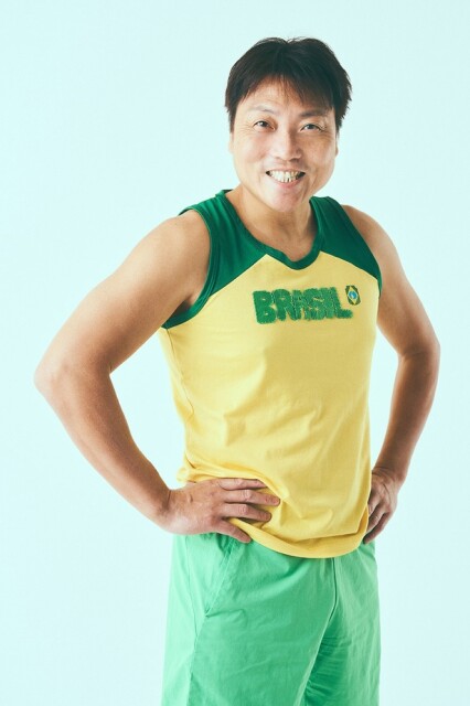 FP１級を持つ、お笑い芸人のサバンナ八木真澄さん