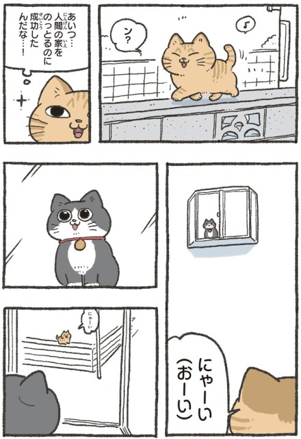 おーい