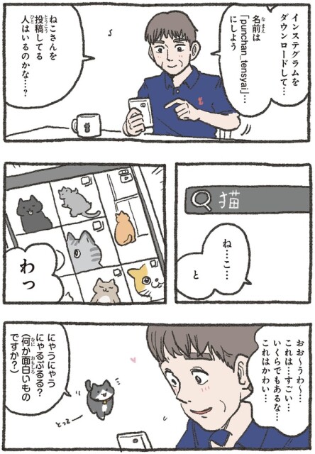 ね…こ…と