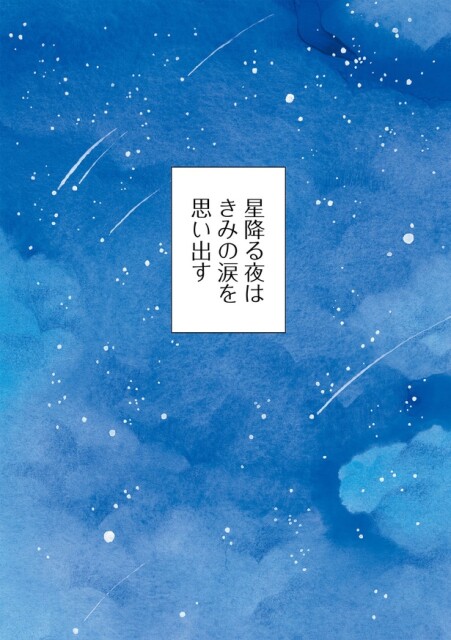 星降る夜は