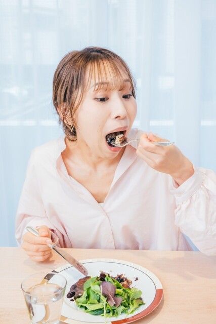 しっかりフォアグラでした！