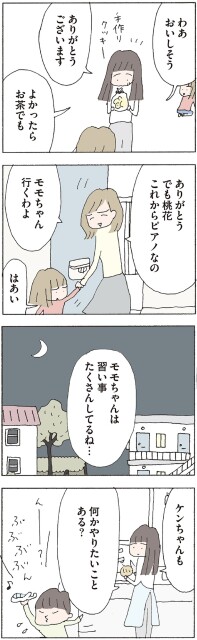 何かやりたいことある？