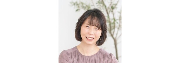 知的家事プロデューサー　本間朝子さん