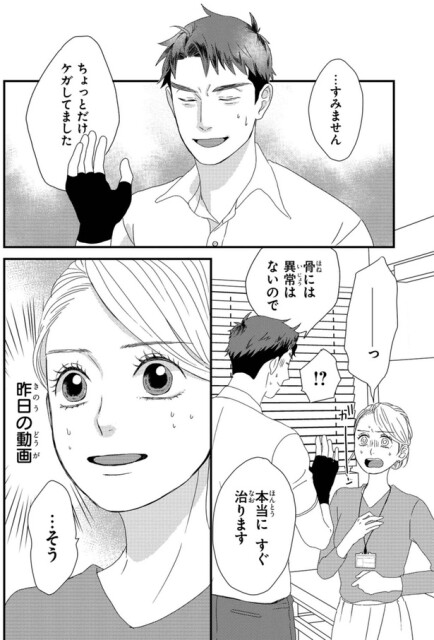 昨日の動画