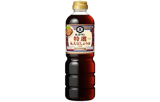 特選 丸大豆しょうゆ