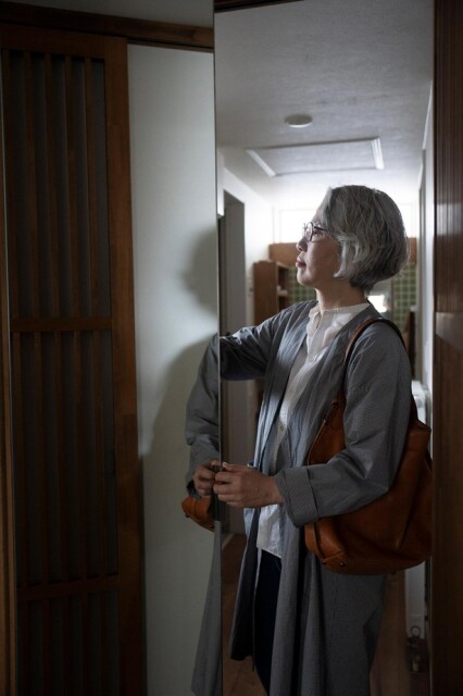 一歩踏み出すと未来は変わる