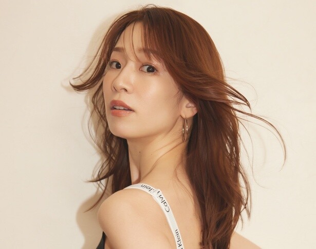 石井亜美さん