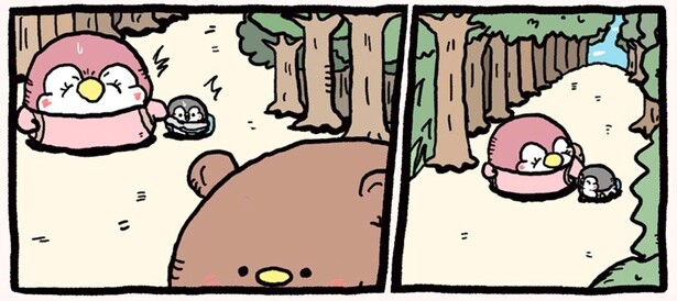 クマ！！