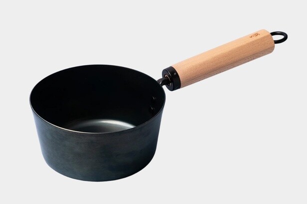 「今日を元気にするお味噌汁パン」
