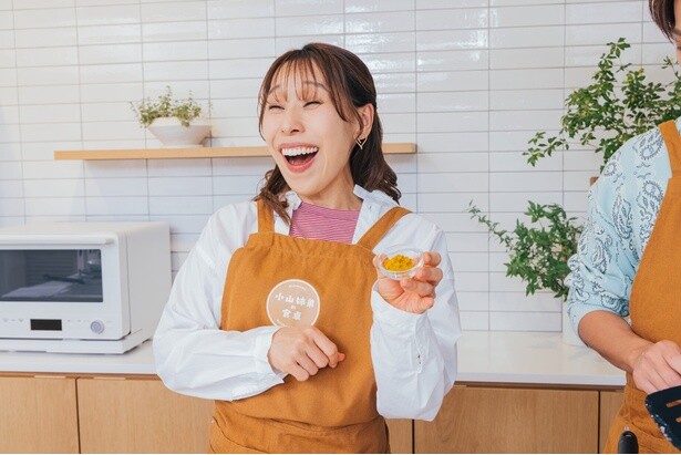たくさんのスパイスが配合されたカレー粉がお家ケバブの強い味方に！