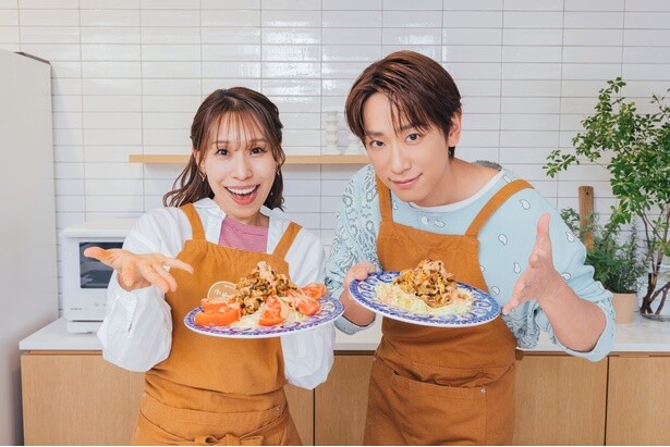 小山さんのようにトマト抜きでもおいしく食べられます！