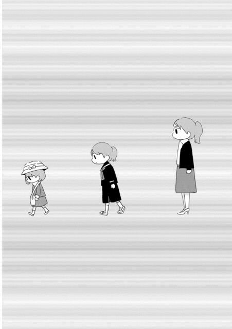 幼いころは…