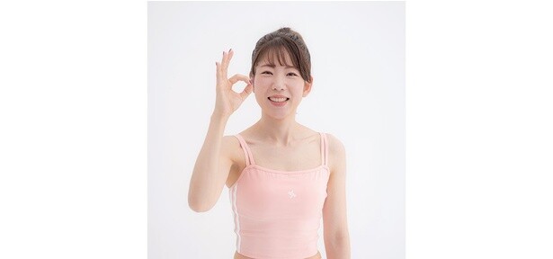 全身運動で脂肪を燃やそう！