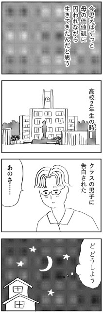 ど　どうしよう