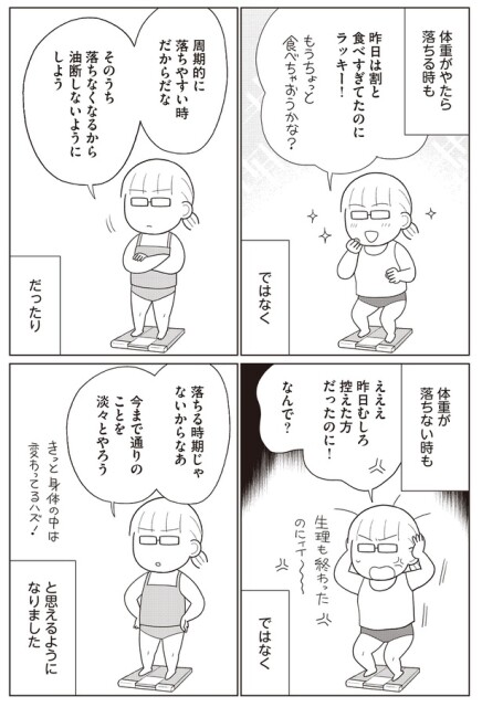 周期的に