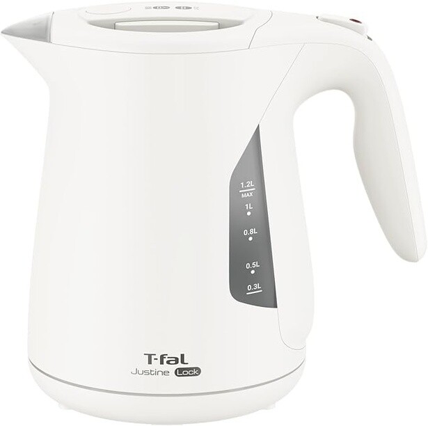 ティファール 電気ケトル 1.2L