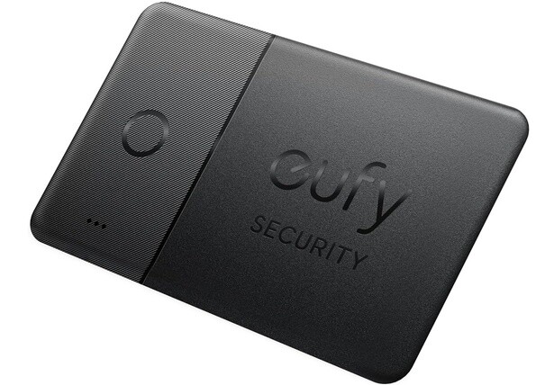 29位はAnker Eufy (ユーフィ) Security SmartTrack Card (紛失防止トラッカー) 【 Appleの「探す」に対応 (iOS端末のみ) 