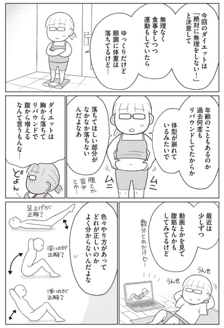 リバウンド
