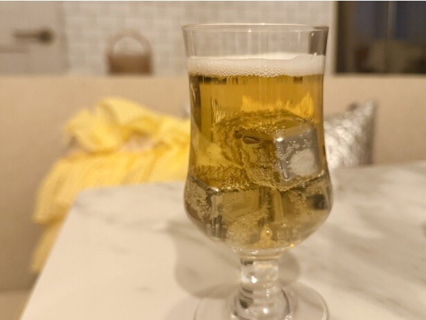 缶ビールを冷やし忘れた時が一番大活躍！