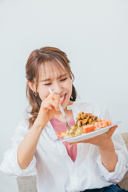 みきママ「カレーの味にならないように研究したのに〜（笑）」