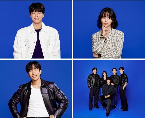視聴率も好調！大注目の韓国ドラマ『グッドボーイ』キャストインタビュー
