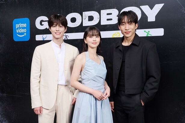 大人気俳優3人にオンラインインタビュー！