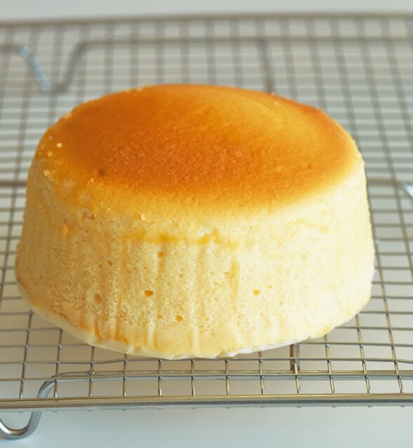 スフレ チーズ ケーキ ラッピング 方法 イメージケーキと料理 スフレ チーズ ケーキ ラッピング 方法 イメージケーキと料理