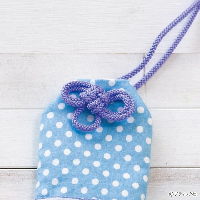 大切な人へプレゼントしたい 簡単かわいい お守り の作り方 大切な人へプレゼントしたい 簡単かわいい お守り の作り方