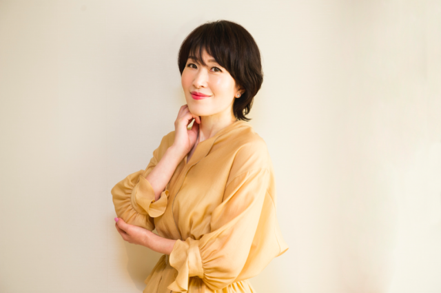 美容家・小林ひろ美さん