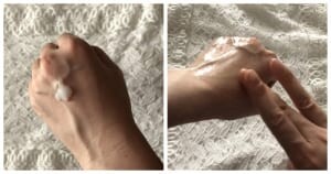 少ない量でもかなり伸びるのでコスパ的にも良いところが気に入っています